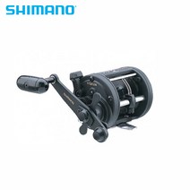 시마노 티타노스 선 GT3000 경량외줄장구통릴 선상열기볼락가자미생활낚시, GT3000-016461