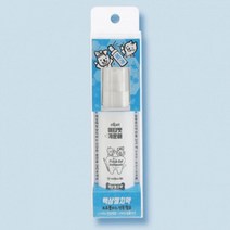 개운해 액상젤 치약 100ml 말티푸 반려견구강관리 시츄 푸들 잇몸관리 닥스훈트 비숑, 1개