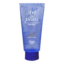 아르드포 헤어젤 튜브 180ml, 1