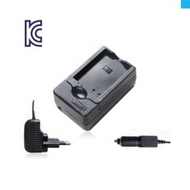 [RA†]캐논 호환 BP-511 충전기 5D 10D 20D 30D 40D 배터리용품 카메라 차량겸용 차량용▨_ea, 옵션무[#@$], ε본상품ε