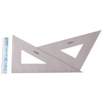 삼각자(30cm)