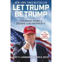 Let Trump Be Trump, Center Street