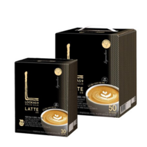 루카스나인 시그니처 프렌치카페 라떼 커피믹스, 0개입, 190개