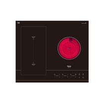 웰치 리안츠 하이브리드 3구 인덕션 하이라이트 LHD-3150 빌트인 매립형 가정용 원룸 오피스텔 펜션 전기레인지 전기렌지 전기쿡탑, LHD-3150+스탠드(3구 15cm)