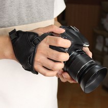 카메라 손 고정 줄 스트랩 가죽 그립 소니 알파 DSLR, 본상품선택, 본상품선택