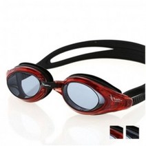 랠리 수경 CRUE001 물안경 스노클링