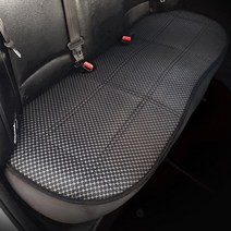 한미유통 고주파시트 택시시트 순정 자동차 시트 커버 뒷좌석, 고주파1단