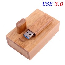 휴대용 와이파이 공유기 이동식 포켓 jaster usb 3.0 고속 나무 대나무 플래시 드라이브 펜 드라이버 나무 pendrive 4gb 8gb 16gb 32gb 64gb 무료, 128GB, 상자로 탄화