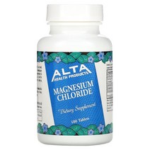 Alta Health 알타 헬스 염화 마그네슘 100 정