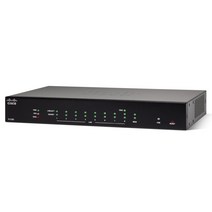 시스코 VPN 라우터 8포트 RV260-K9-KR