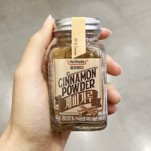 요리하다 계피가루 45g x 2개, 단품