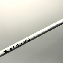 중고 후부키 a60 S 드라이버 샤프트 43.25인치 / 1003002860137, 없음