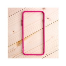 IOS 아이폰 6 Plus 범퍼케이스 스마트폰커버, 상세 참조