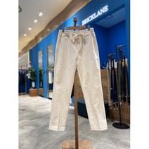 [AK PLAZA] [브릭레인]10수면스판밴딩팬츠 남녀공용 5컬러 S~4XL