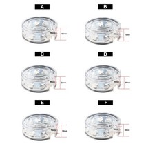 우레탄바퀴 캐리어 고하중 발포바퀴 도비용바퀴 쇠바퀴 운반바퀴 우레탄캐스터 자동차 쿠션 서스펜션 버퍼, 한개옵션0