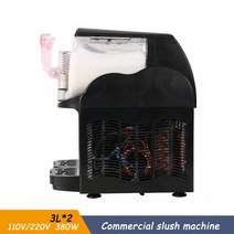 슬러시기계 200W 전자 Burrs 에스 프레소 커피 밀 분쇄기 거친/미세 연삭 150G 공기 구타 호퍼 기계, 02 110V_04 AU