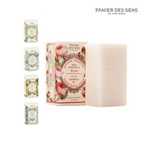 빠니에데썽스 에센셜 베지터블솝 비누 150g, 색상:프로방스