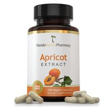 Florida Herbal Pharmacy 키위 과일 추출물 캡슐 10:1 120 캡슐당 500mg 제공량당 1000mg, 1