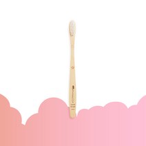 우드브러쉬 대나무 스틱칫솔, A-2 스틱_일반모