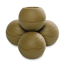 윈지커머스_221102 [WINZI_몰] 캠핑의자발캡 인디언행어 랜턴워머 감성캠핑 비늘치기, 볼핏 캠핑 경량체어 의자발커버 코요테 올탄 23m, JMOC_단일옵션