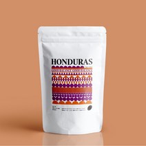 커피가사랑한남자 중배전원두/온두라스 마리사벨(Honduras Marysabel) 원두, 250g, 모카포트용