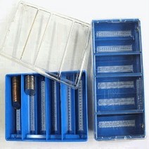 +[복스마켓]+_청운 주화 박스 셈돌이 18x10x3 뚜껑형 동전계수기 세기 돌이+[BOKS_MARKET]+