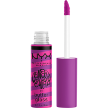 닉스 NYX 립글로스 버터 Gloss Candy Swirl 03 스노우 콘 8ml