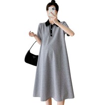 만삭 사진 수유 촬영 임산부 출근룩 주수 원피스 결혼식 오피스 임부복 여름 셀프 롱 빅사이즈