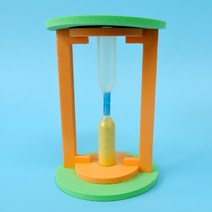 모래시계 만들기(5인)-JHY
