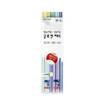 판다고 국산 글루건패드, 1개