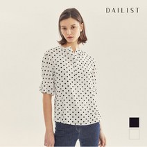 올리비아로렌 도트 블라우스__MDBNSXM3421