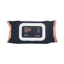 한스킨 블랙헤드 클렌징 티슈 100매