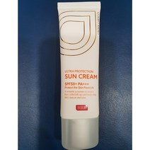자민경 크레마카라콜 울트라 프로텍션 선크림 50ml, 1개