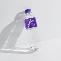 프리미엄 알칼리 생수 에이수 500ml 40병 2Box