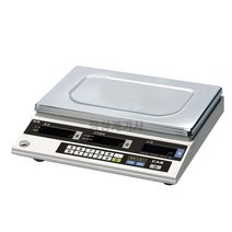 계수형 전자저울 CS-Series, 5kg, 1개
