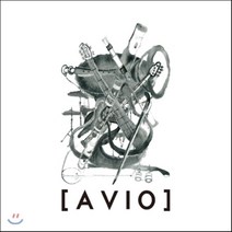 [CD] 아비오 (Avio) - Episode 1