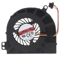 1pc 노트북 CPU 냉각 팬 DC 5V 0.45A Dell Latitude e5440 용 라디에이터