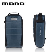 Mono Pedalborad Case Tick 2.0 (M80-TICK-V2-GRY), *