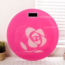 가정용 디지털 전자 스마트 저울 체중계 장미핑크 아기체중계 몸무게측정기 H20B 앳플리 아이리버체중계, 본상품선택, 본상품선택, 본상품선택