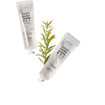 바이더랩 국내생산 데일리 핸드 클린 젤 손소독 세정 간편한 휴대용 선물용 (30ml 5개/30ml 10개), 바이더랩 데일리 핸드 클린 젤 30ml 5개