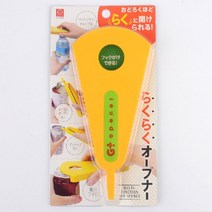 페트병 통조림 캔 만능 뚜껑 오프너 병따개