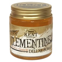 켄트 스위트 클레멘타인 디럭스 포마드 100g