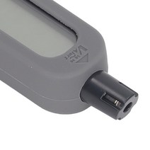 에어컨 가스 냉매 누출 누설 탐지기 감지기 벨류 측정기 휴대용 가연성 가스 검출기 디지털 주변 온도 테스, 한개옵션0