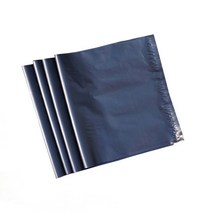 HD 택배봉투 택배포장지 22X30cm +4cm 100매 -회색 _ 2027422EA, 1, 본상품선택