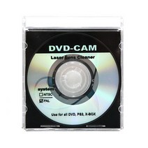 케이블 젠더 OKA3107 Mini DVD 크리너 DVD플레이어 캠코더 사용, 상품선택