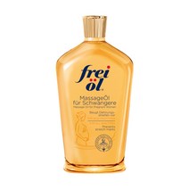 프라이웰 임산부 마사지 오일 125ml / frei Ol