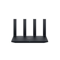 lte라우터 휴대용 와이파이 라우터 포켓파이 화웨이 5g ax6 홈 무선 기가비트 7200m 듀얼 밴드 고속 wifi6 초광각 고속 신호 증폭, EU 어댑터 플러그, 화웨이 ax6