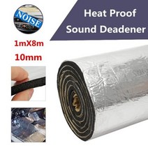 은박단열재 바닥 단열재 외벽 스티로폼 800/450/200/50cm x 100cm 알루미늄 호일 방음 단열 매트 소음 단, 은, CHINA