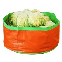 김장매트 배추 절임매트 깔개 50포기 배추 절임 깔개 모래놀이 봉투 고추건조 용 김장 매트