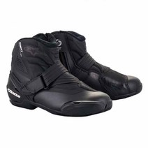 알파인스타 부츠 STELLA SMX-1R V2 BLACK, 38
